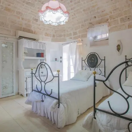 Annabella - Vacanze Ostuni