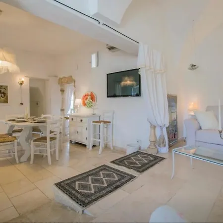 Annabella - Vacanze Ostuni *
