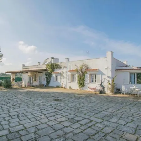 Annabella - Vacanze Ostuni カロヴィーニョ