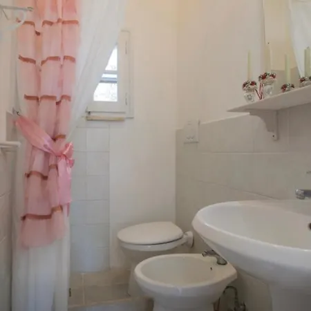 Annabella - Vacanze Ostuni ヴィラ *