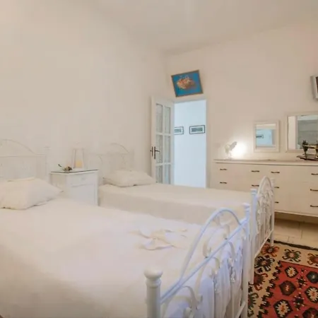 Annabella - Vacanze Ostuni ヴィラ