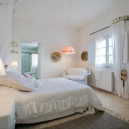 ヴィラ Annabella - Vacanze Ostuni