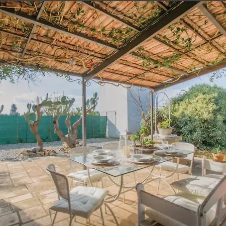 Annabella - Vacanze Ostuni